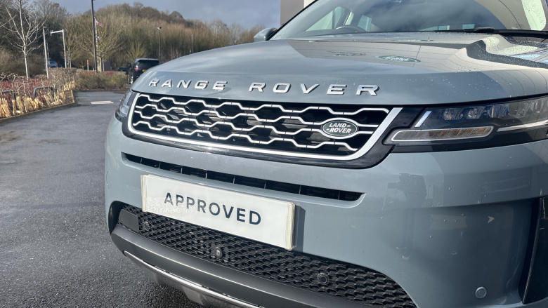 Land Rover Range Rover Evoque 2.0 D200 S 5dr Auto Diesel Hatchback